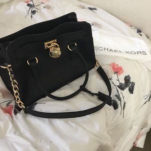 Michael Kors purse